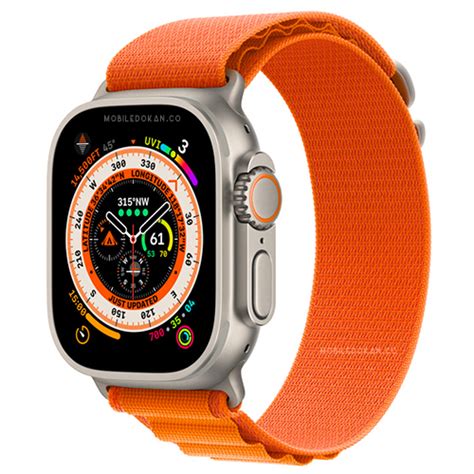 62 Most Apple Smart Watch 8 Ultra Price In Bangladesh Best Apps 2023