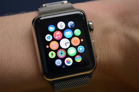 apple smart watch price in malaysia