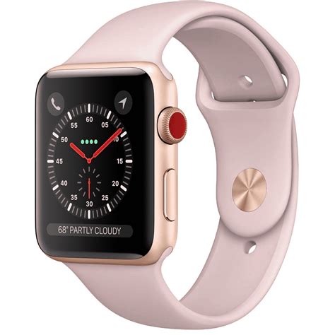  62 Essential Apple Smart Watch Series 3 Price Popular Now