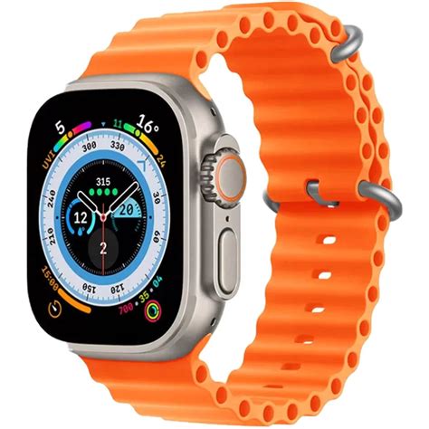  62 Free Apple Smart Watch Ultra 8 Price In Pakistan Best Apps 2023