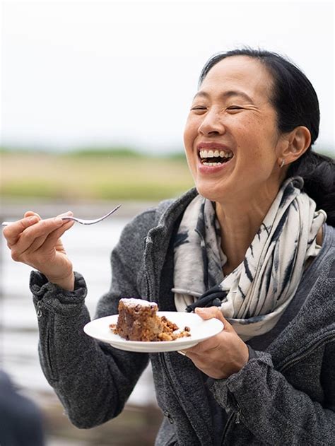 Apple Snacking Cake Joanne Chang