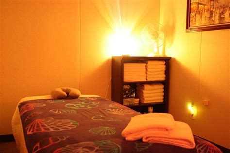 apple spa larksville