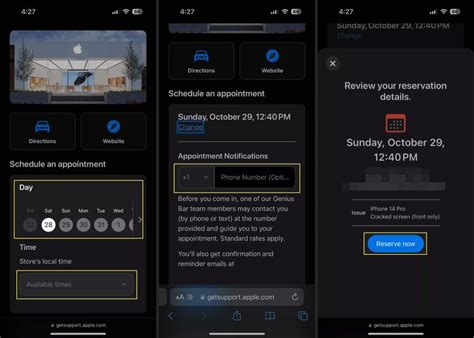 apple store appointment temecula ca