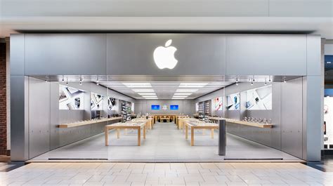 apple store call center