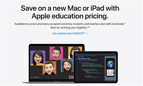 apple store for education institute