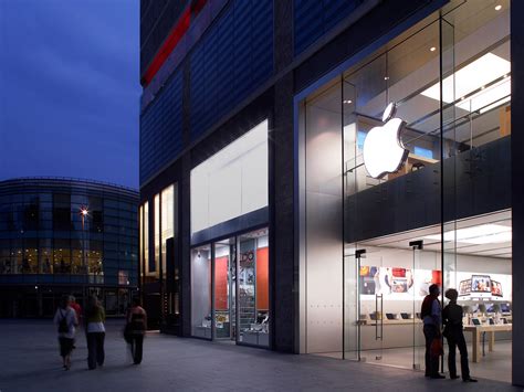 apple store liverpool appointment