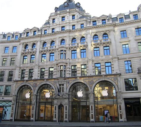 apple store london uk