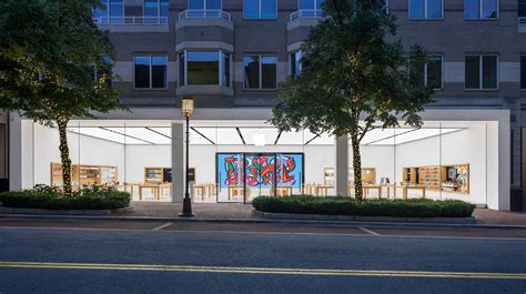 Apple Store Reston