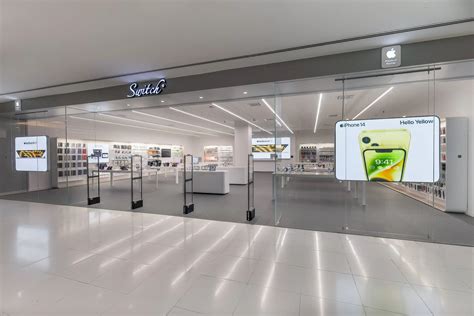 Apple Store Switch Phone