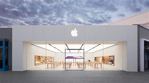 Apple Store Utc