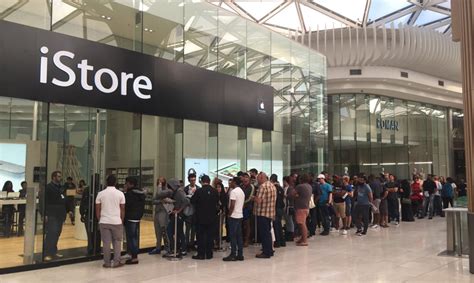 apple stores in south africa