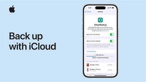 Apple Support Back Up Iphone