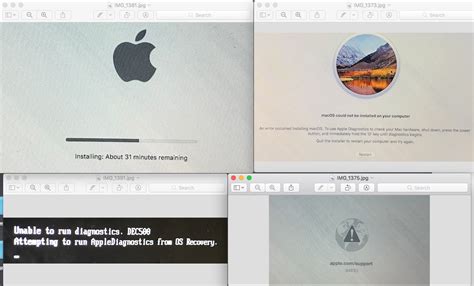 apple support code 3403d
