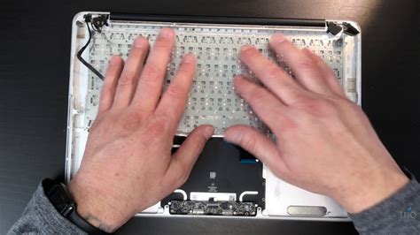 Apple Support Keyboard Replacement