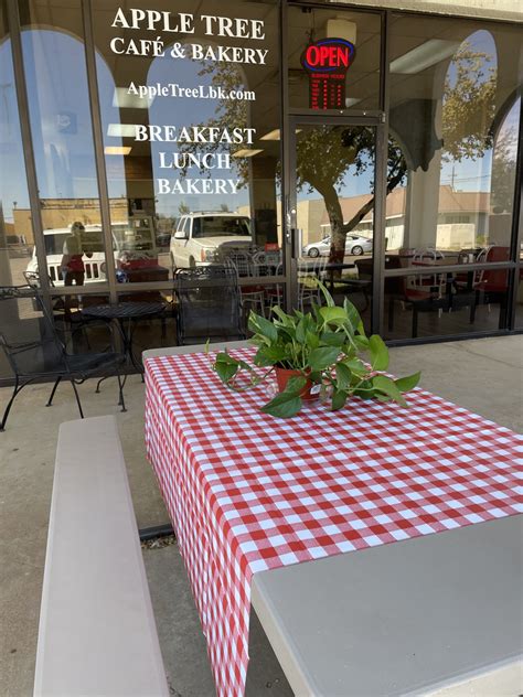 Apple Tree Cafe Hire