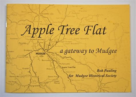 Apple Tree Flat Mudgee