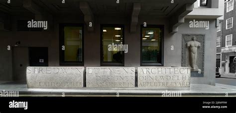 Apple Tree Yard London