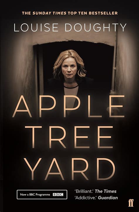 Apple Tree Yard Monkey Experiment