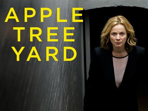 Apple Tree Yard Reviews