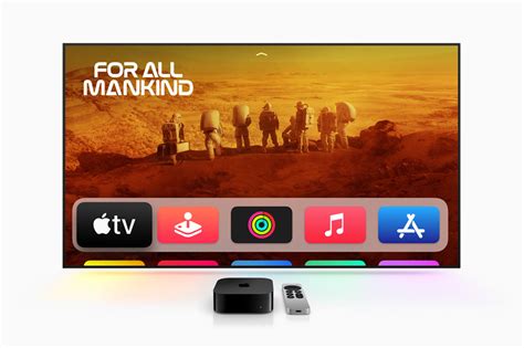 This Are Apple Tv 4K Android App Best Apps 2023