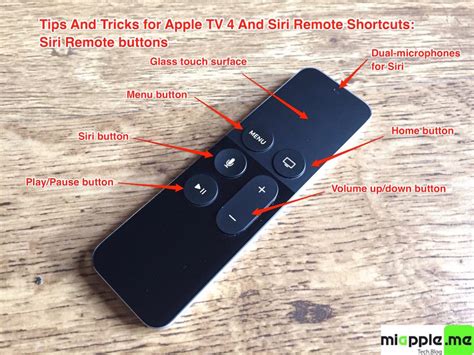 This Are Apple Tv 4K Remote Tips And Tricks Tips And Trick