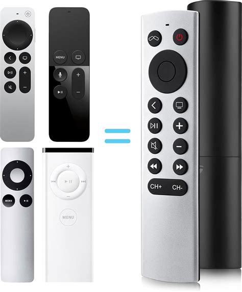 Apple Tv Remote Control Optical Audio