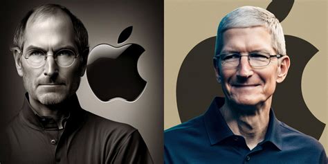 apple under tim cook