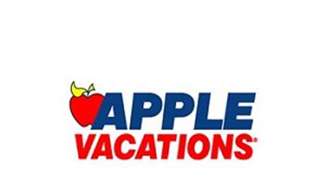 apple vacation official site