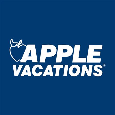 apple vacations agent login