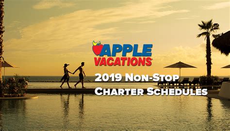 apple vacations check in online