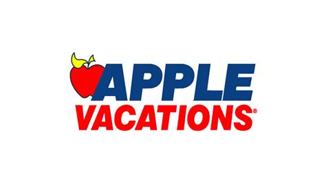 apple vacations sign in