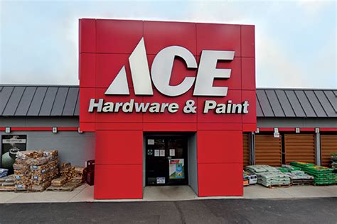 apple valley ace hardware store