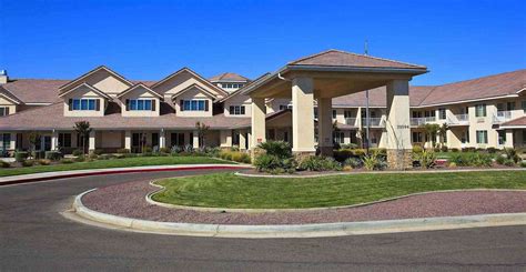 apple valley senior living communities