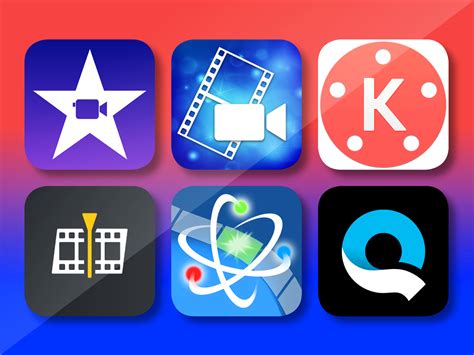 apple video editor app