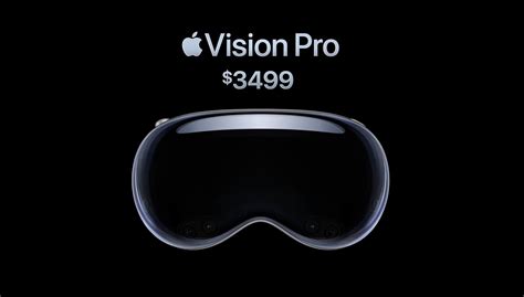 apple vision pro price in indian currency