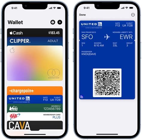 This Are Apple Wallet Boarding Pass Generator Tips And Trick