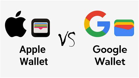This Are Apple Wallet Vs Google Wallet Vs Samsung Wallet In 2023