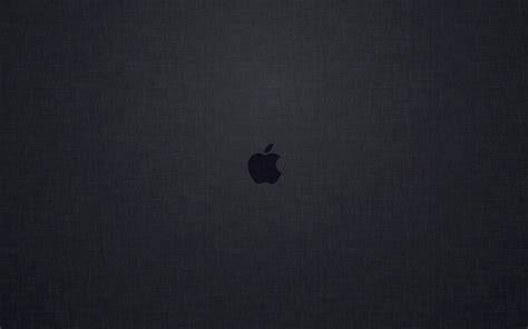 Dark Apple Wallpaper by cvakator on DeviantArt