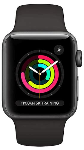 apple watch 3 trade in price