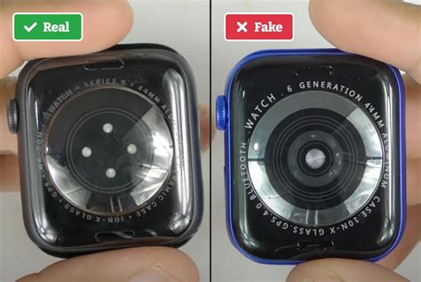 This Are Apple Watch 7 Fake Vs Real In 2023