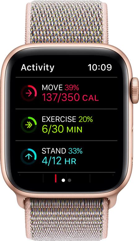 Apple Watch Accessibility Features