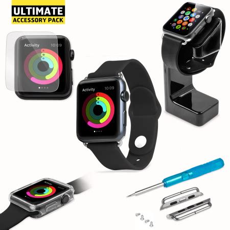 Apple Watch Accessory Kit