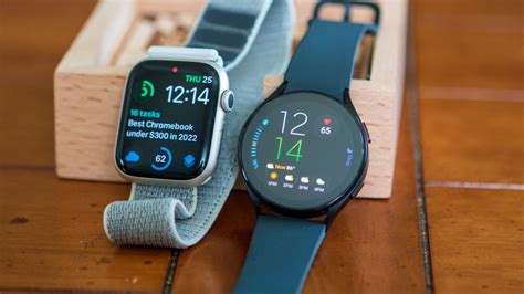  62 Most Apple Watch Android Alternative In 2023