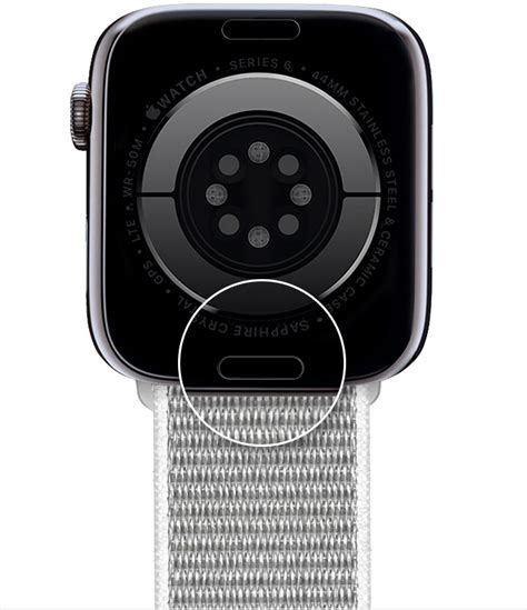 apple watch band not releasing