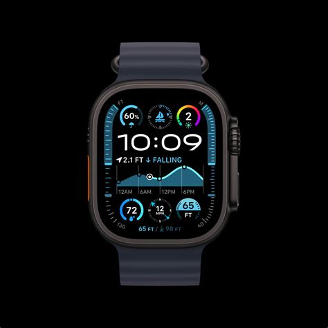 Apple Watch Black Bracelets