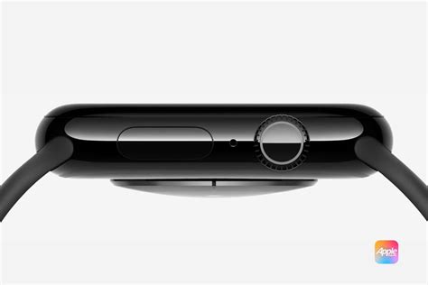Apple Watch Camera Blank