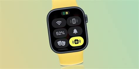 Apple Watch Camera Looking Icon