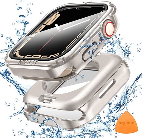 Apple Watch Case Design