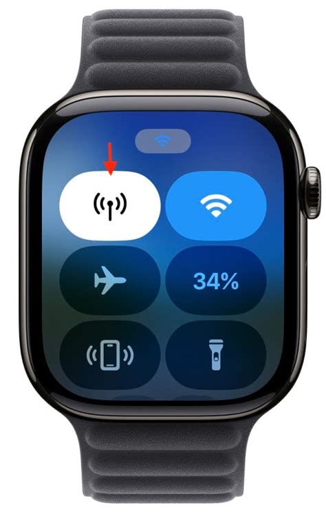 Apple Watch Cellular Keeps Turning Off