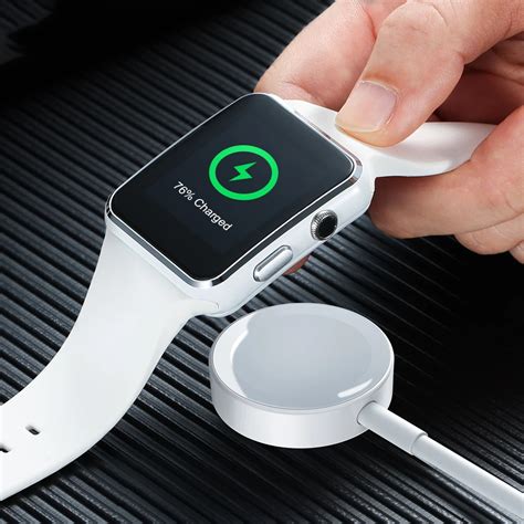 apple watch charger price